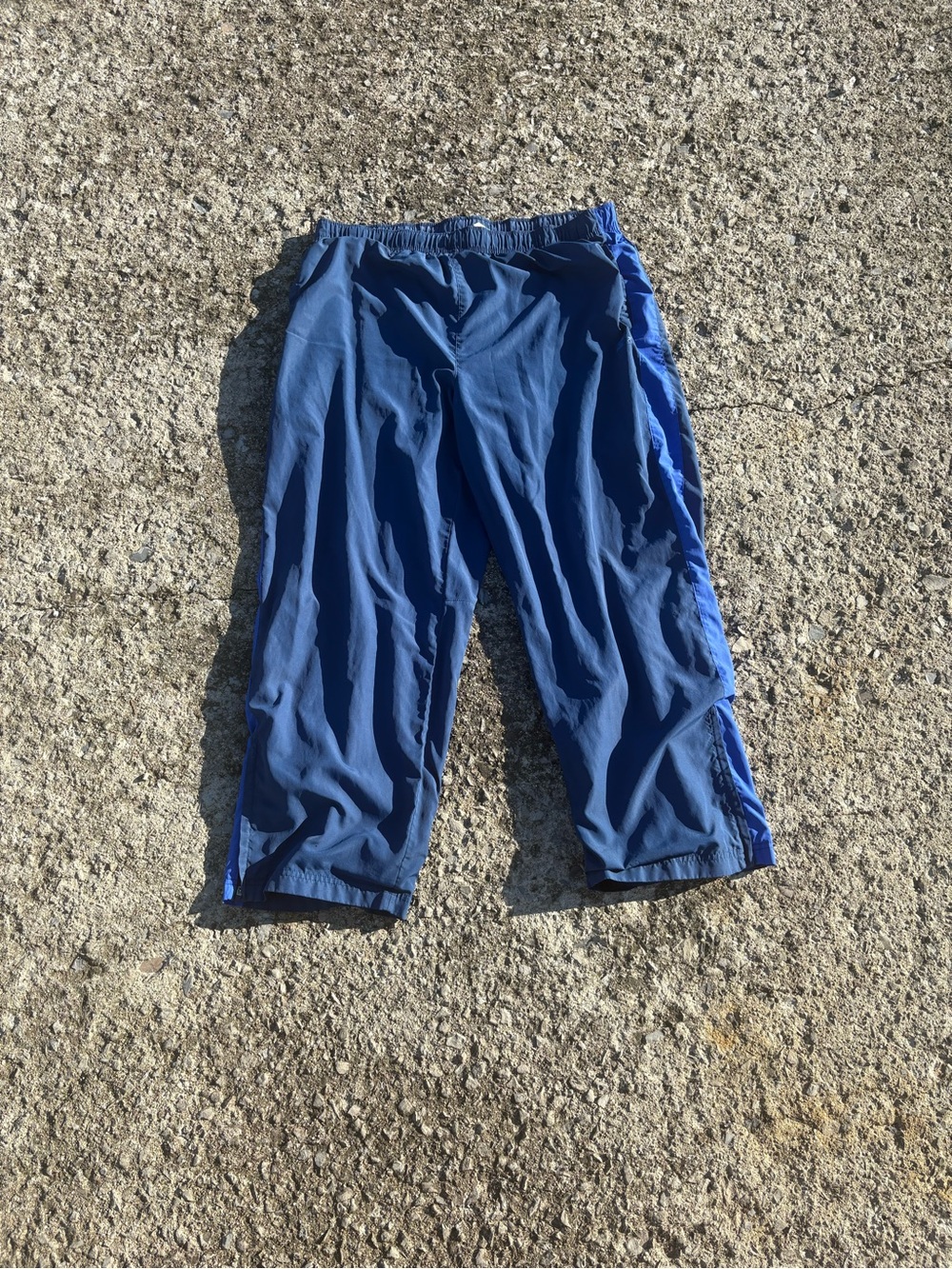 STARTER Men's Y2K Track Pants